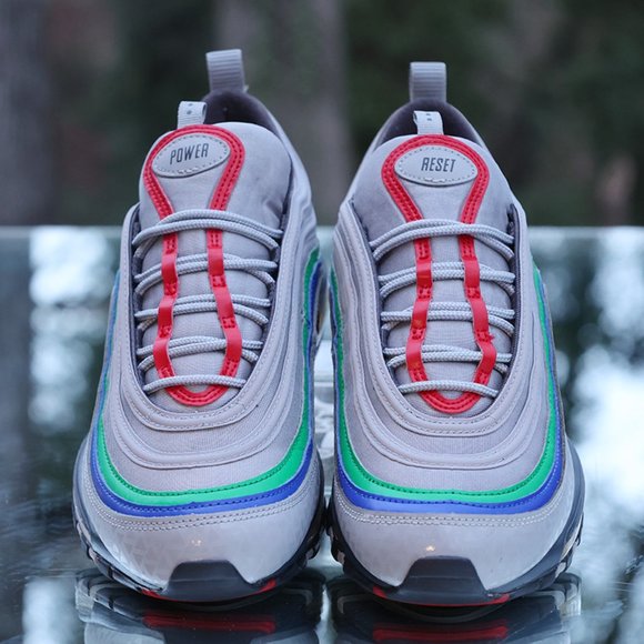 mens nike air max 97 nintendo 64 stores